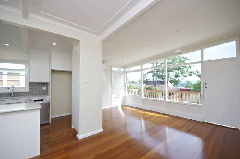 Delightful two-bedroom Home