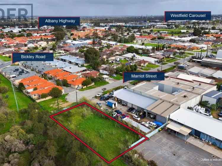 House For Sale in City of Canning, Western Australia