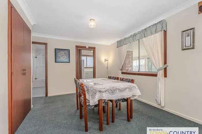 House For Rent in Armidale, New South Wales