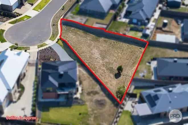 Land For Sale , 2, Bismark Court, Ballarat, Victoria
