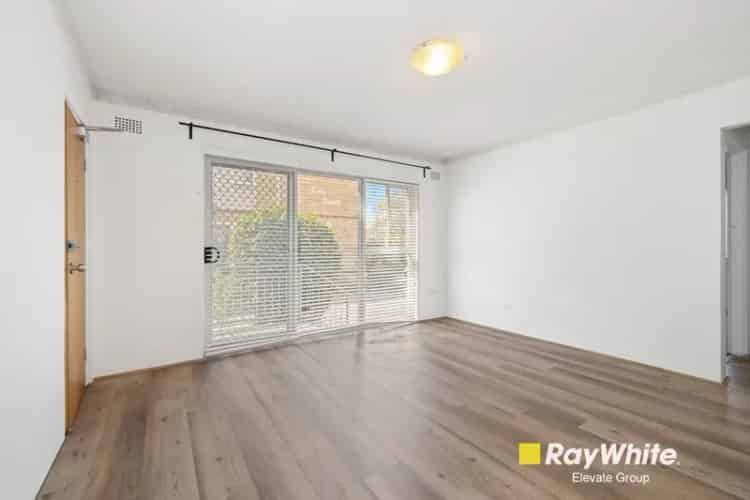 Buy 2 Bedroom Apartment in Ashfield with Modern Features