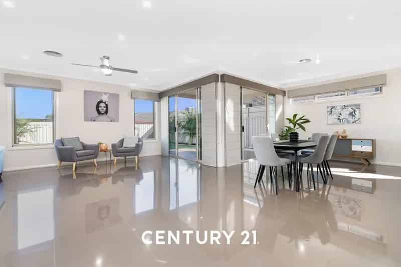 14 Springfield Avenue, Clayton South VIC 3169 - House For Sale