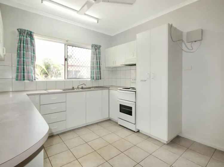 Block of units For Rent in Northern Territory