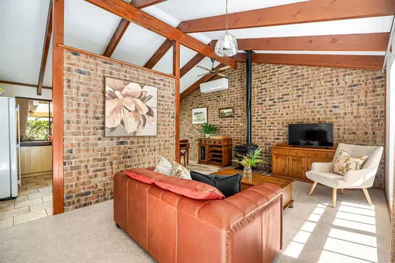 Charming Family Home on a Spacious Allotment