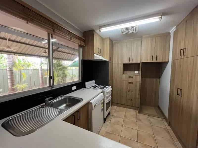 House For Rent , Newman, Western Australia