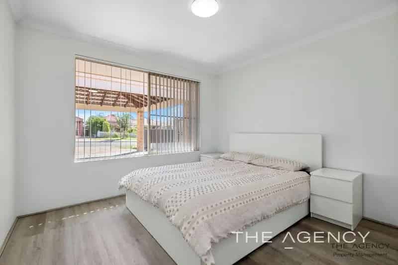 House For Lease - 5 Angophora Avenue, Ellenbrook WA 6069