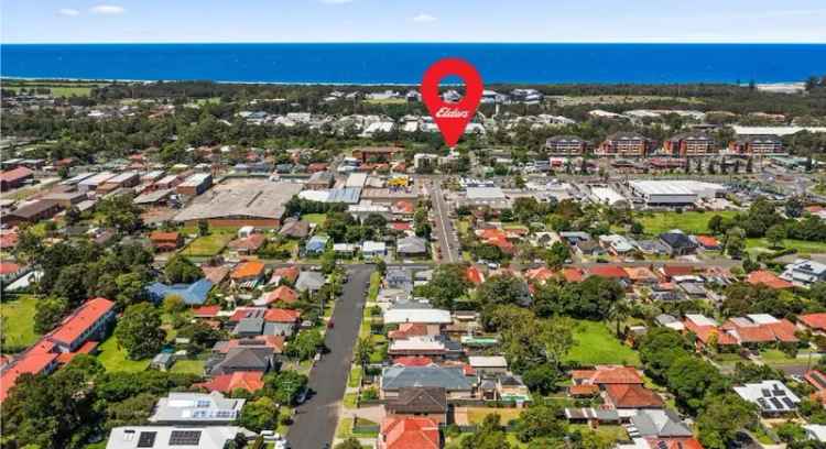 House For Sale in Wollongong City Council, New South Wales