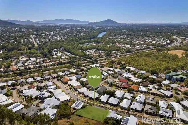 Land For Sale in Townsville, Queensland