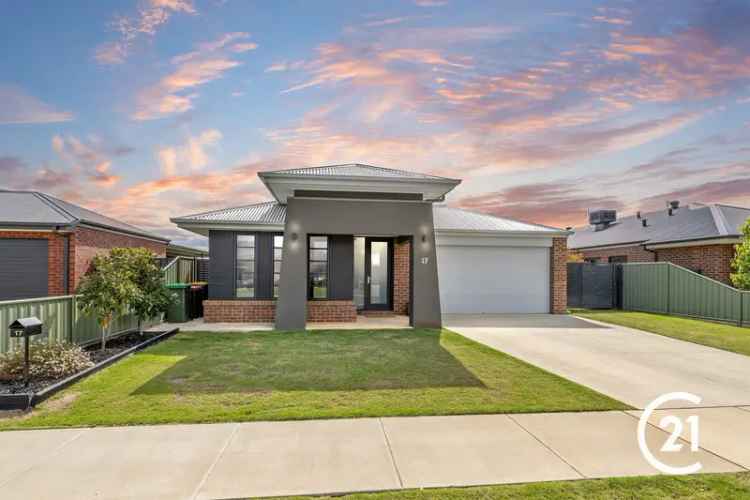 17 Mayflower Drive, Moama NSW 2731 - House For Sale