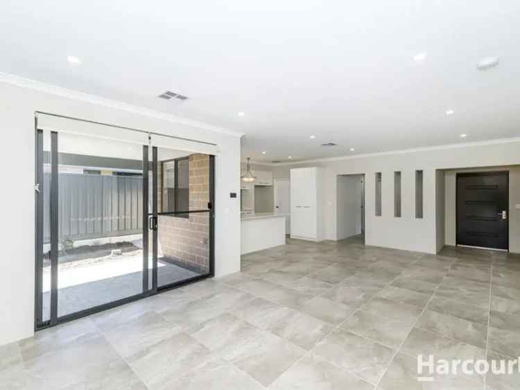 House For Rent in City of Joondalup, Western Australia