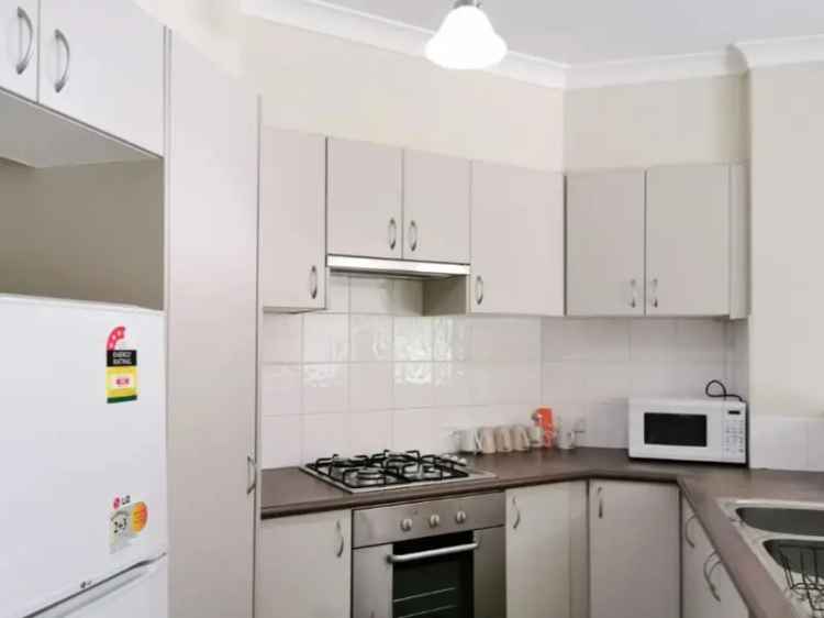 Apartment For Rent in City of Gosnells, Western Australia