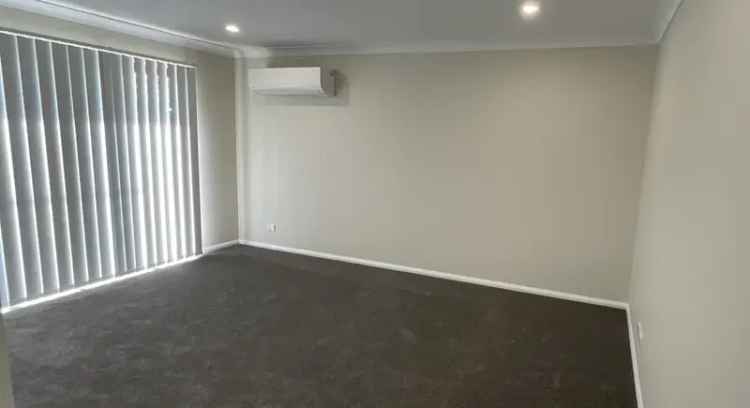 Rent Granny Flat in North Tamworth with Modern Features