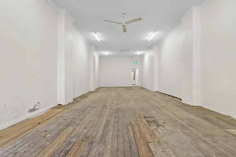 Real Estate For Commercial Sale - 195 Enmore Road - Enmore , NSW