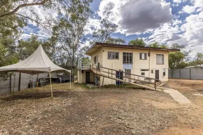Block of units For Sale , Northern Territory