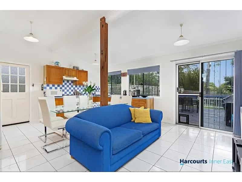 Charming, Contemporary Living In The Heart Of Norman Park