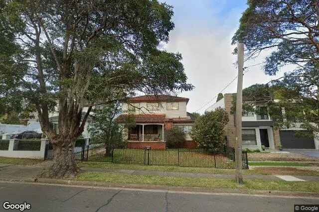 House For Sale in Sydney, New South Wales