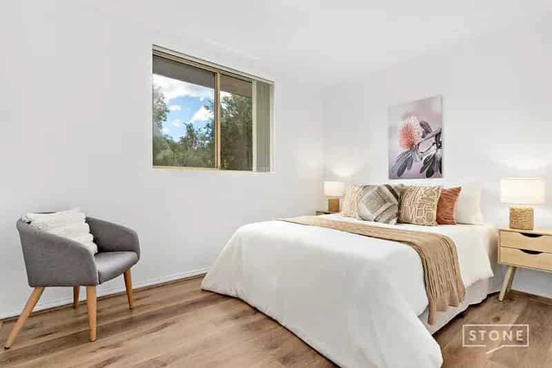 Real Estate For Lease - 6/50 Grose Street - North Parramatta , NSW