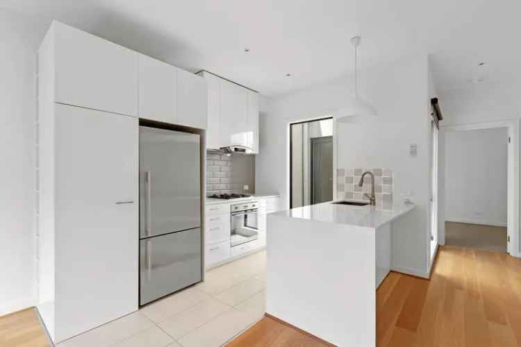 House For Rent in Melbourne, Victoria