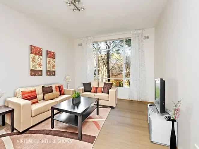 1 room apartment of 201 m² in Sydney
