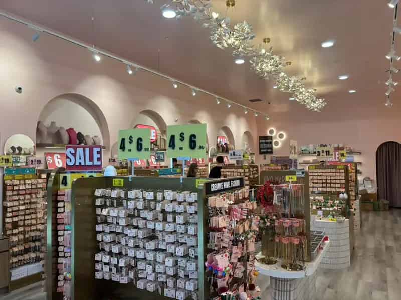 Buy Retail Space in Perth Mall with High Profit Margins