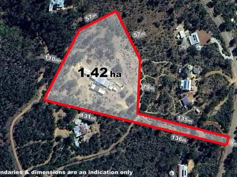 House For Sale , Toodyay, Western Australia