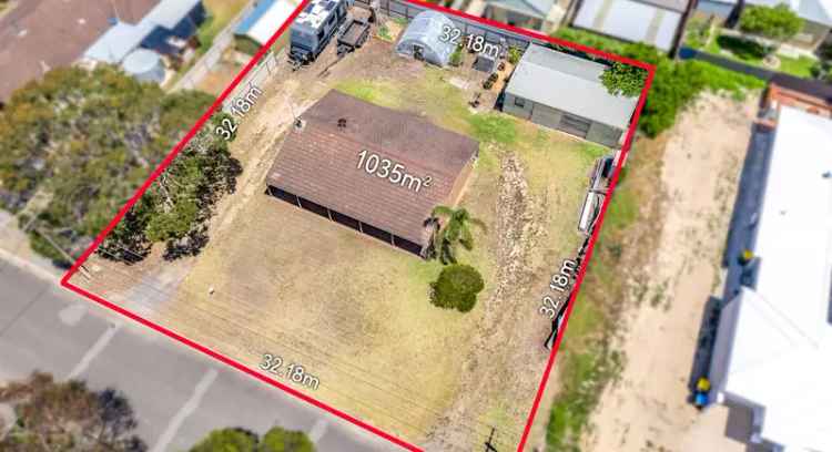 House For Sale in Goolwa, South Australia