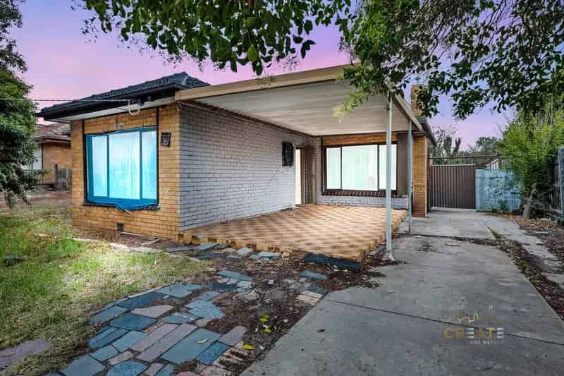 House For Sale , 569, Ballarat Road, Melbourne, Victoria