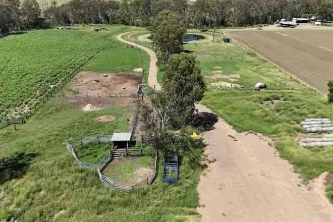 Rural property For Sale , Mulgildie, Queensland
