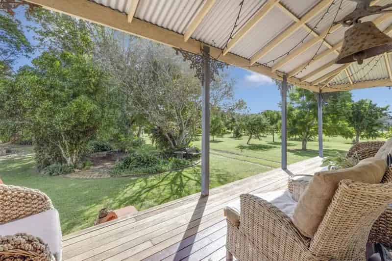 Real Estate For Sale - 1312 Macleay Valley Way - Bellimbopinni , NSW