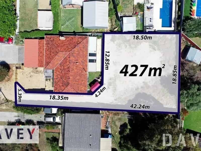 Land For Sale , City of Stirling, Western Australia