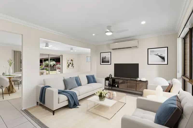 Real Estate For Lease - 10 Jardine Close - Murrumba Downs , QLD