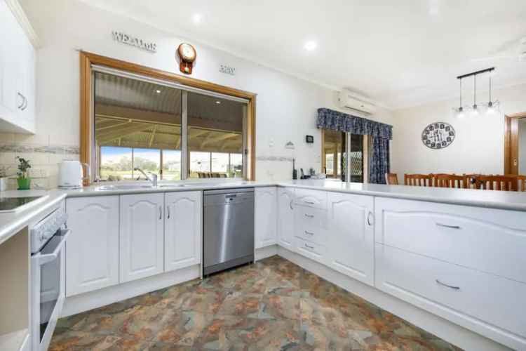 Rural For Sale in Milang, South Australia