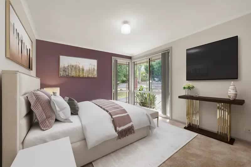 4 rooms house of 195 m² in Melbourne