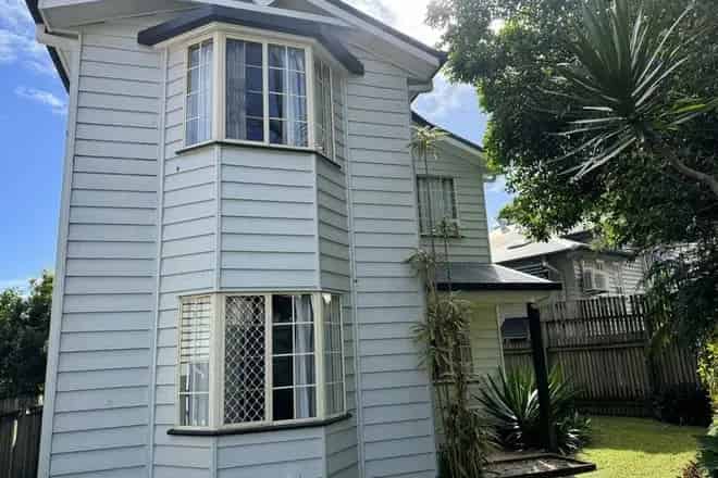 House For Rent , 57, Rawson Street, City of Brisbane, Queensland
