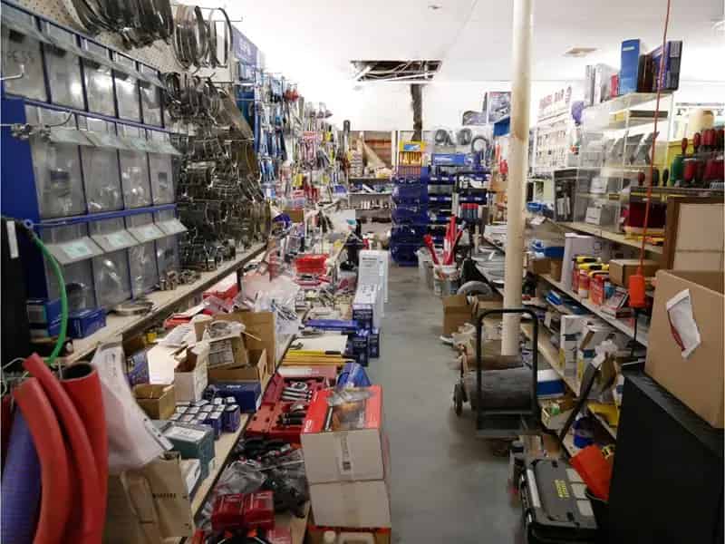 Commercial property For Sale , 5, Queen Street, Merredin, Western Australia