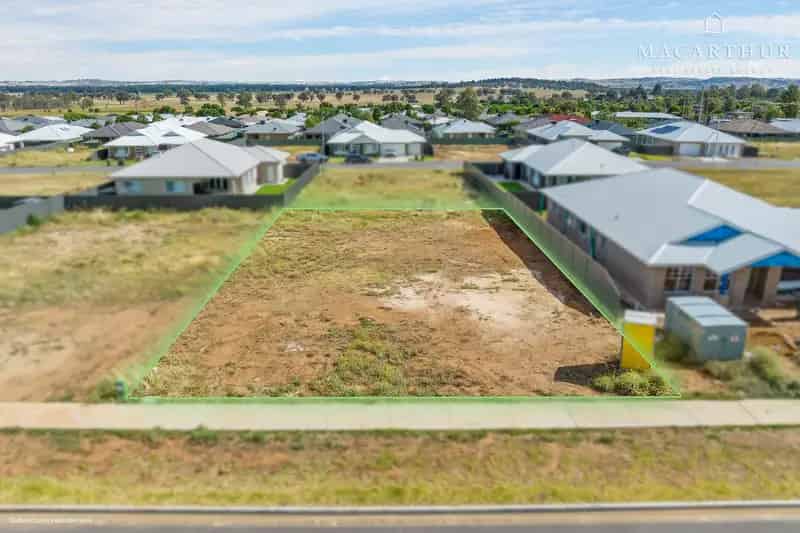 Land For Rent , Wagga Wagga City Council, New South Wales