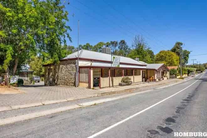 House For Sale , Springton, South Australia