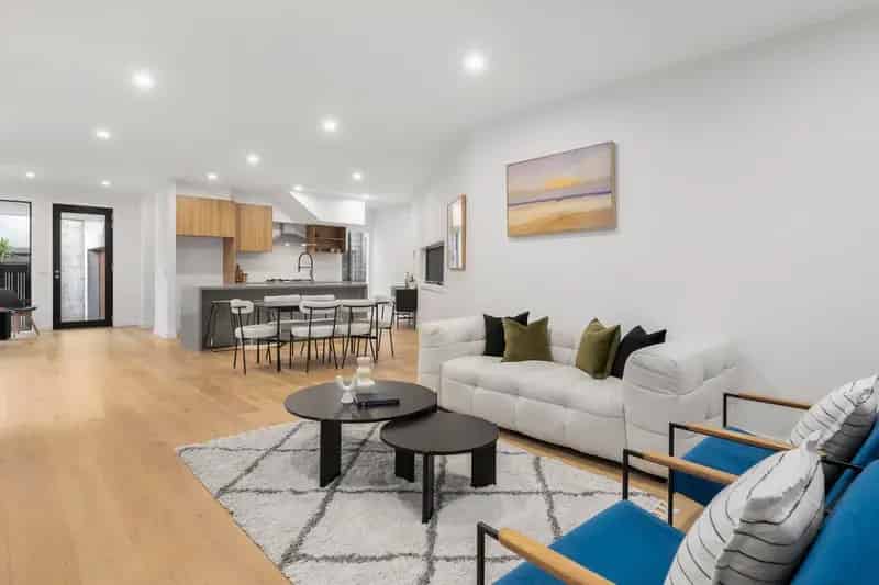 House For Sale , 415, High Street, Melbourne, Victoria