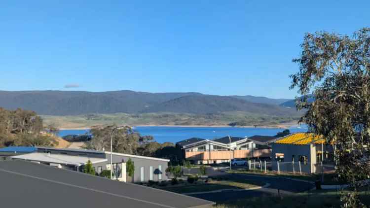 House For Rent in East Jindabyne, New South Wales