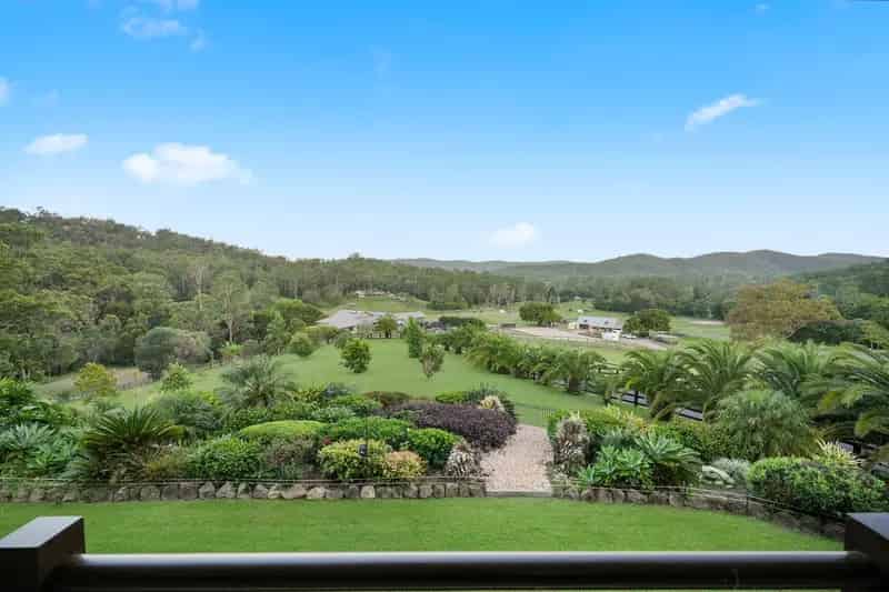 Luxurious buy land property in idyllic location with stunning features