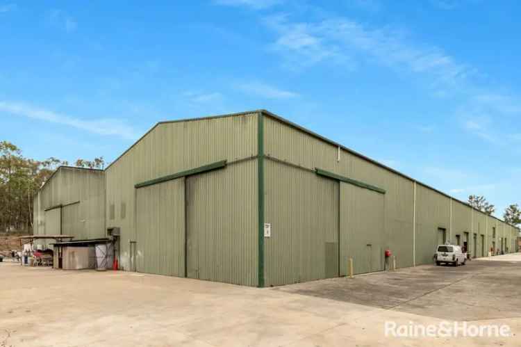 Buy Industrial Property in Nowra with Strong Rental History and Features