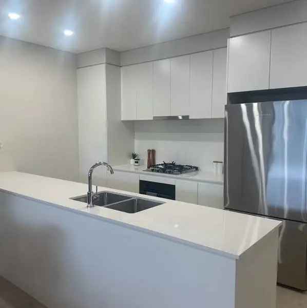 Apartment For Sale in Sydney, New South Wales