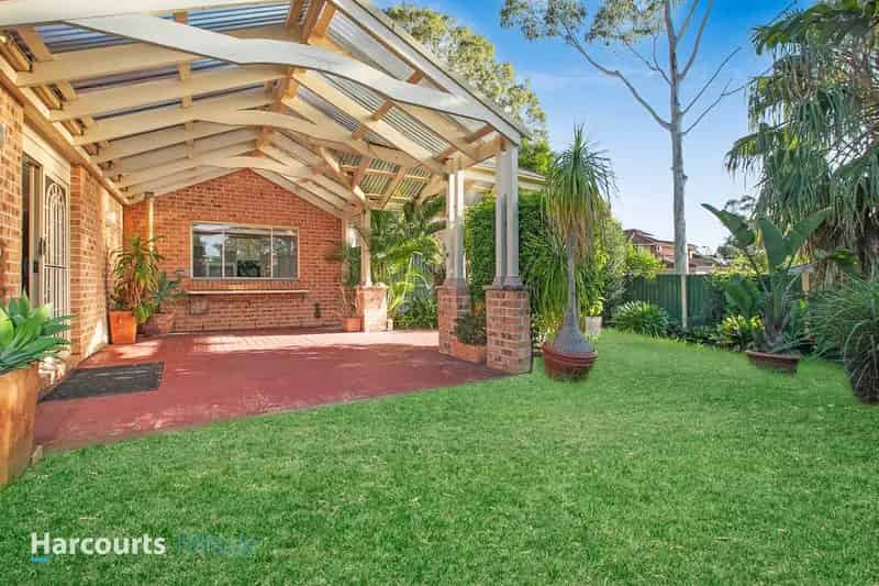 Beautifully Presented 4-Bedroom Home