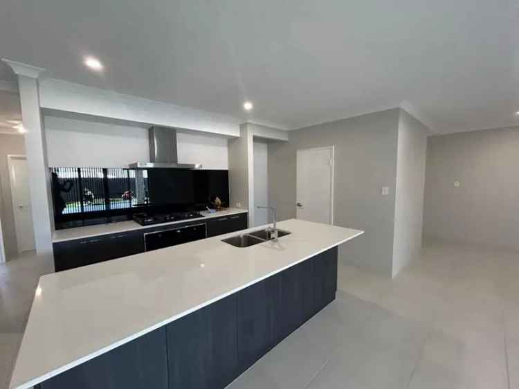 House For Rent in City of Wanneroo, Western Australia