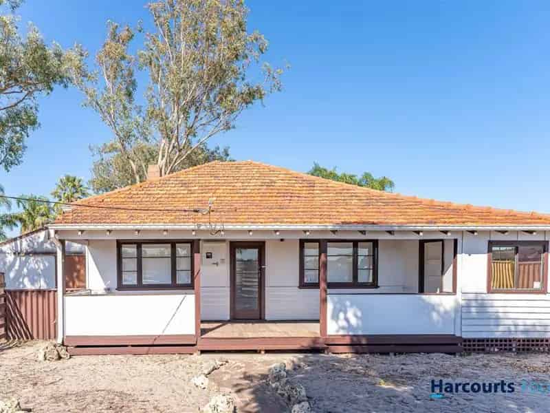 House For Rent , 66, Fremantle Road, City of Gosnells, Western Australia
