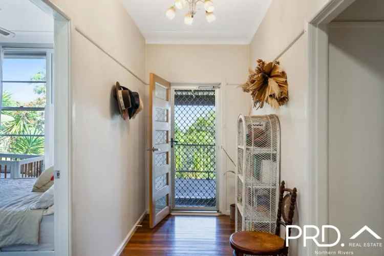 Well Presented Family Home in Lismore Heights