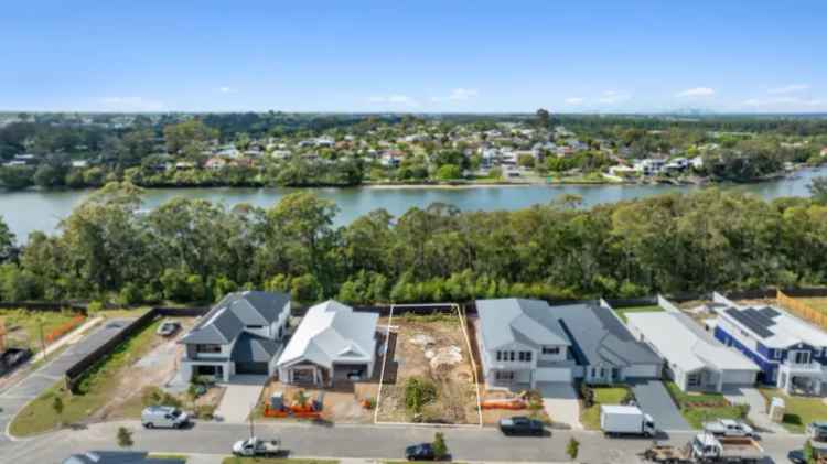 Build Your Dream Home Today Prime Flat Land in Foreshore Coomera