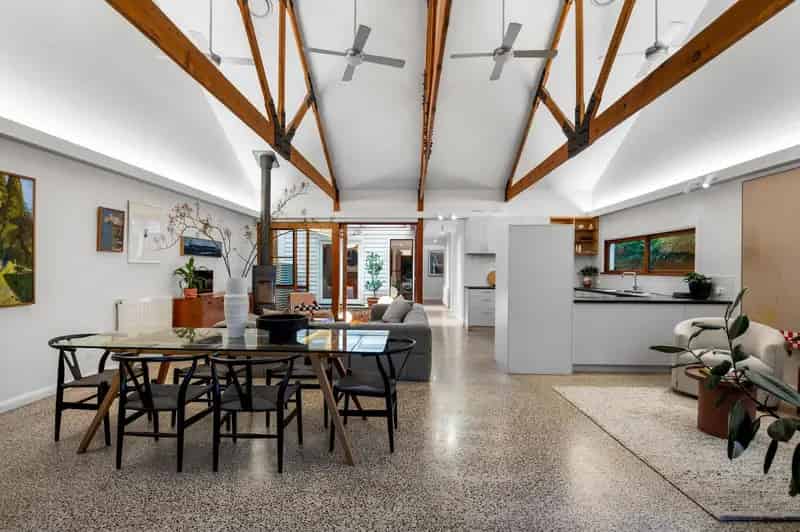 House For Sale , 35, Walker Street, Melbourne, Victoria