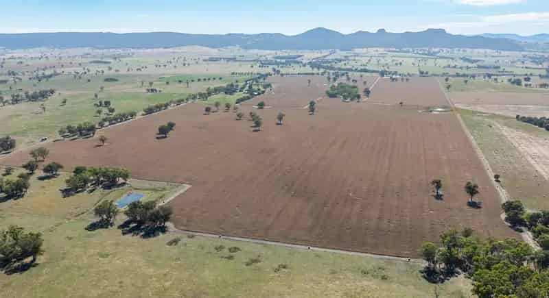 Rural property For Sale , Gerogery, New South Wales