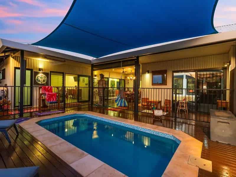 House For Sale , Broome, Western Australia